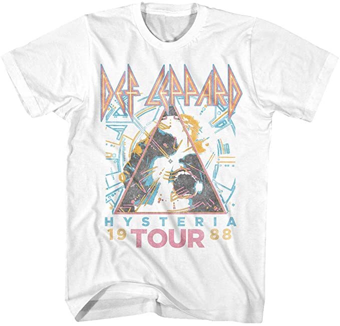 Satin Angora carbo Rock Shirt